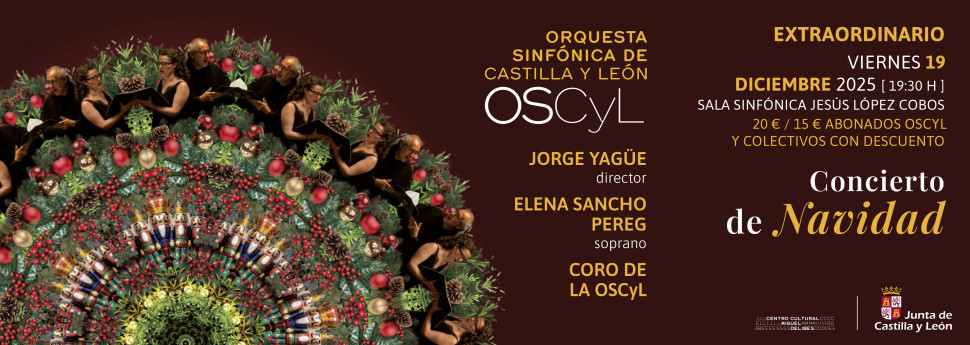 concierto de navidad 25