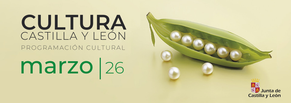 CULTURA marzo 26