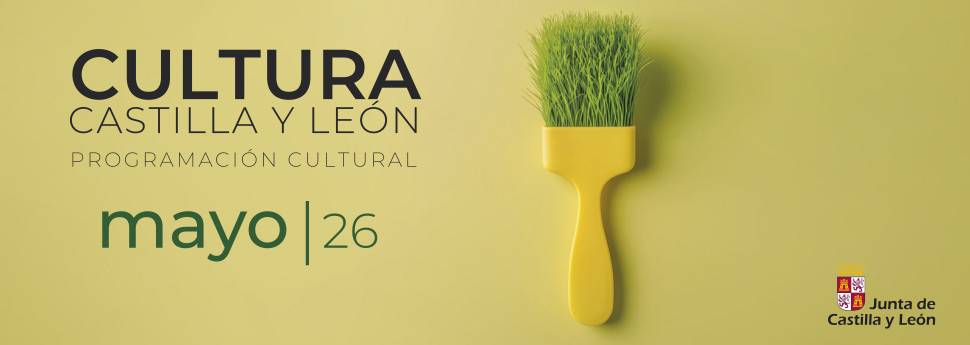 CULTURA MAYO 26