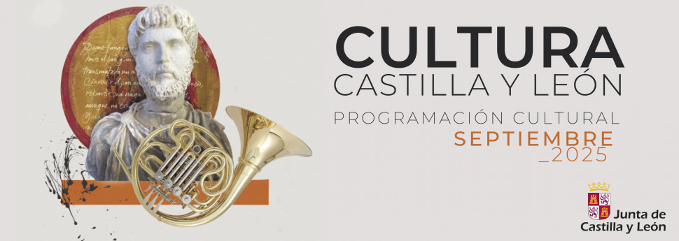 CULTURA septiembre 25
