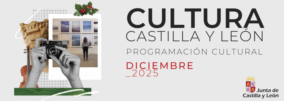 CULTURA diciembre 25