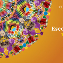 escolares y familia