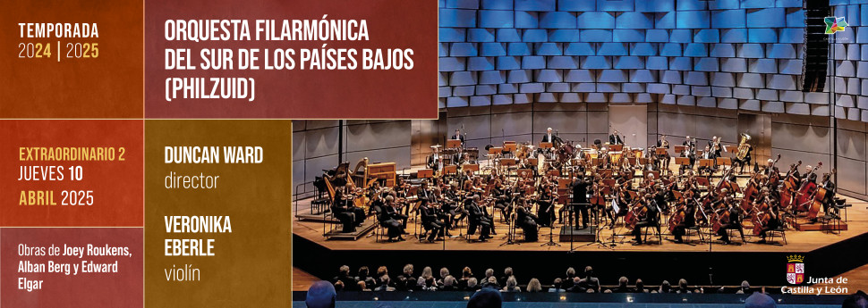 Extraordinario 2 – 24-25