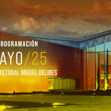 Programación mayo ccmd
