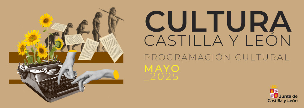 CULTURA mayo 25