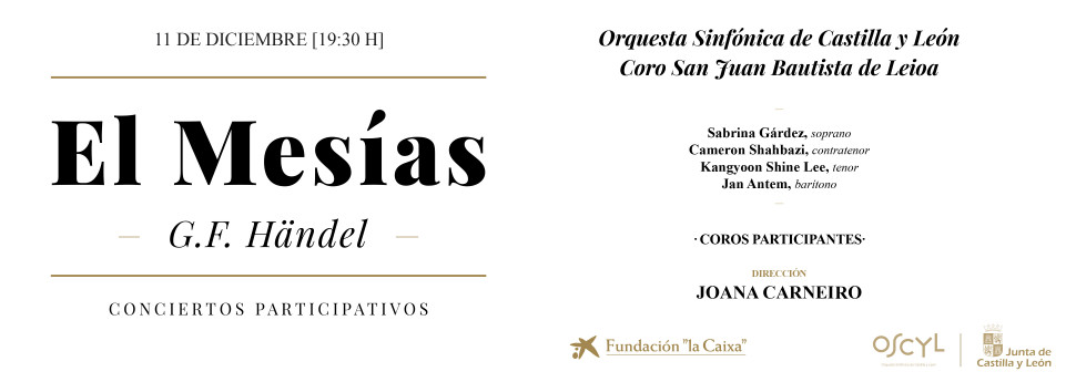 Mesías