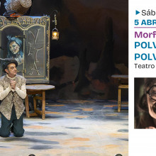 Morfeo teatro