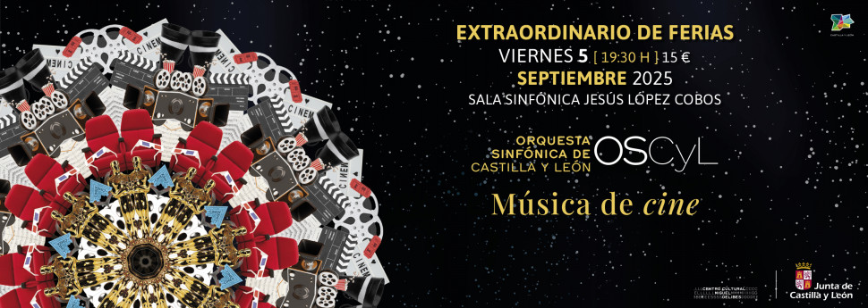 MUSICA DE CINE
