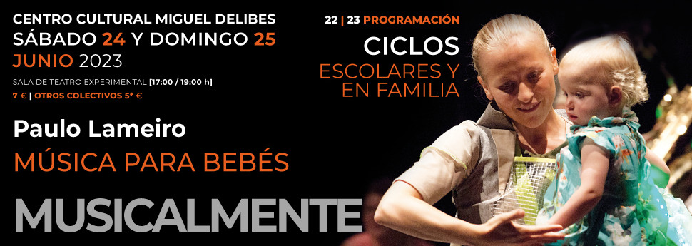 MUSICALMENTE