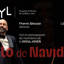 Concierto Navidad