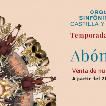 nuevos abonos oscyl
