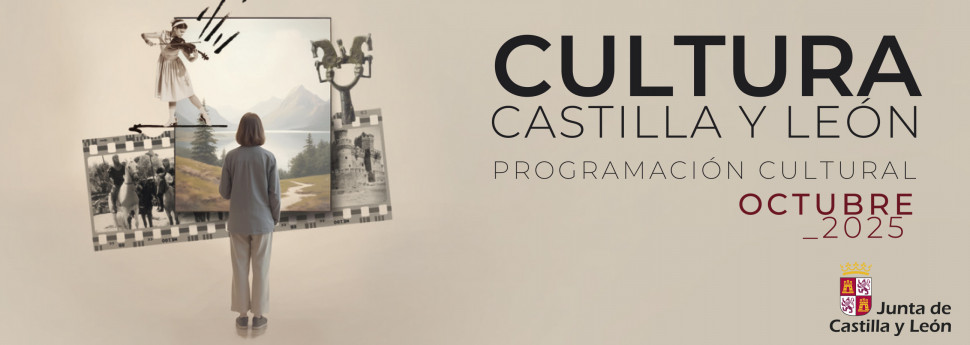 CULTURA octubre 25