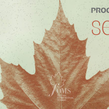 OSCyL SEPTIEMBRE