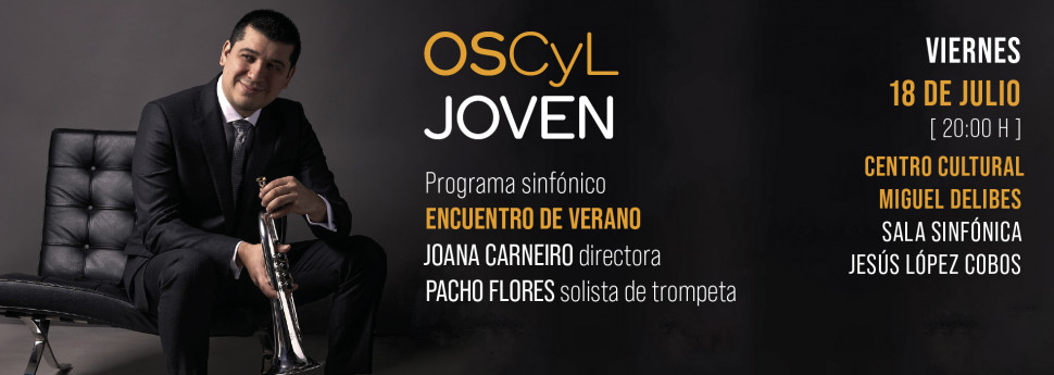 OSCyL JOVEN III Encuentro verano