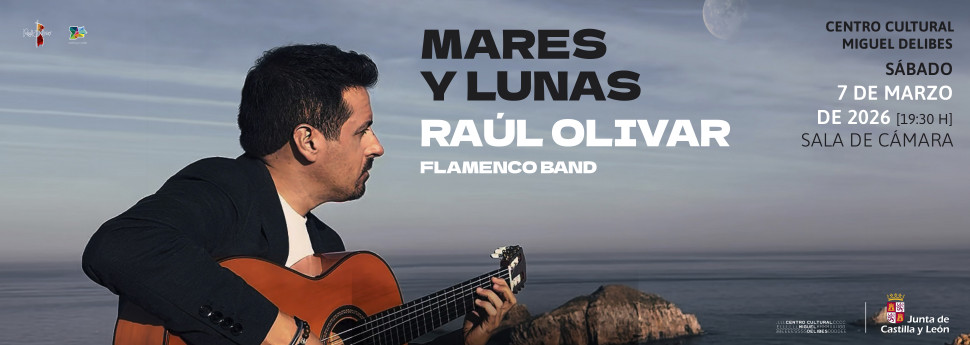 RAUL OLIVAR