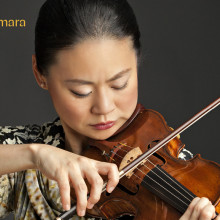 Recital 1 Midori