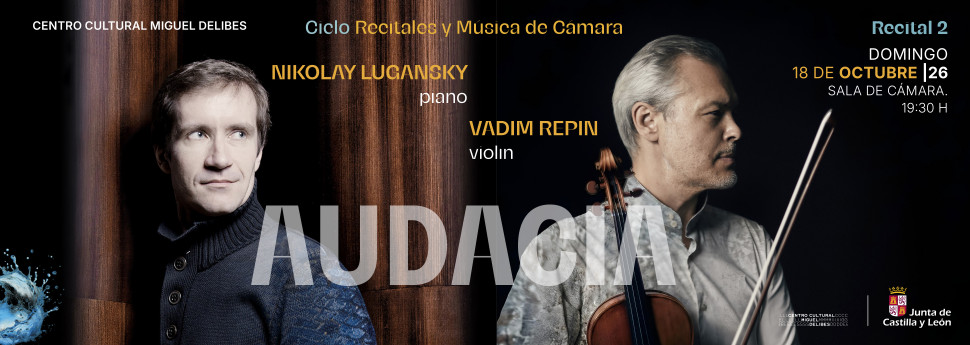 RECITAL 2