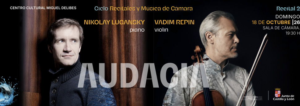 RECITAL 2