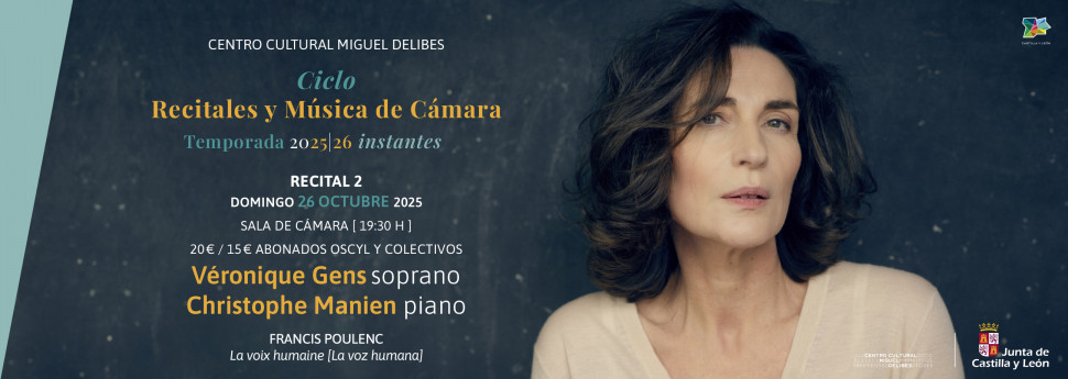 RECITAL 2