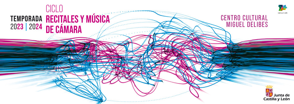 Recitales y música de cámara 2023-2024