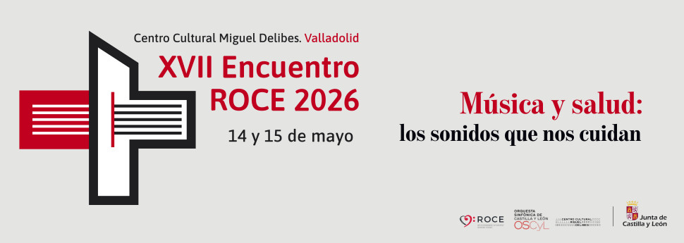 Encuentro ROCE