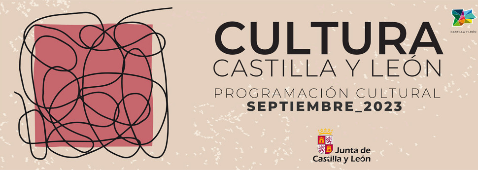 CULTURA SEPTIEMBRE 23