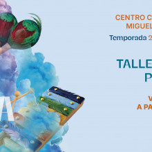 Talleres de música para bebés