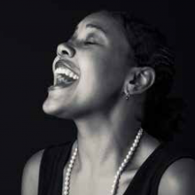 T. J. Jazz Sings Billie Holiday
