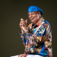Chucho Valdes, la figura más influyente del jazz afrocubano moderno, ofrecerá un concierto el próximo 27 de marzo en el Centro Cultural Miguel Delibes