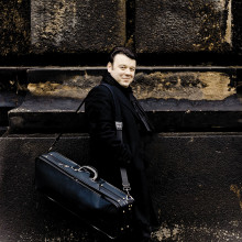 Vadim Gluzman