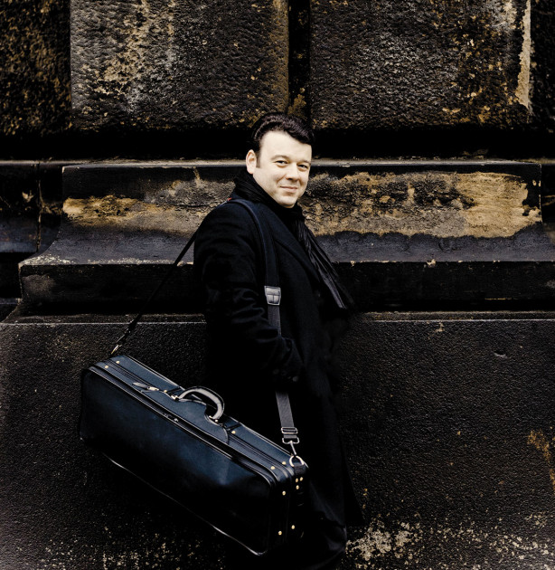 Vadim Gluzman