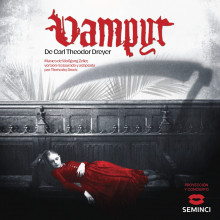 Extraordinario 71 SEMINCI. Vampyr