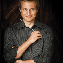 VASILY PETRENKO