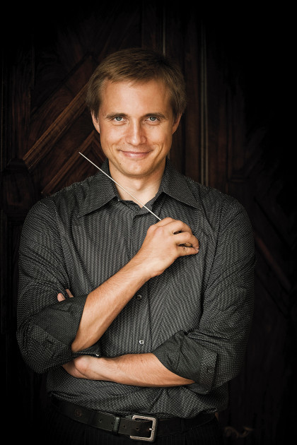 VASILY PETRENKO