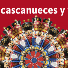 El Cascanueces y yo