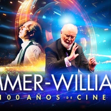 Zimmer yWilliambs foto