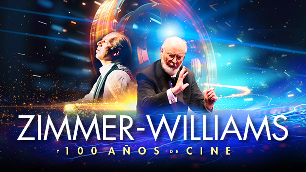 Zimmer yWilliambs foto