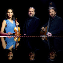 Recital 8. Falla Imaginado