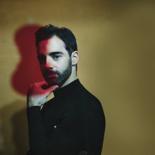 Pablo Ferrández