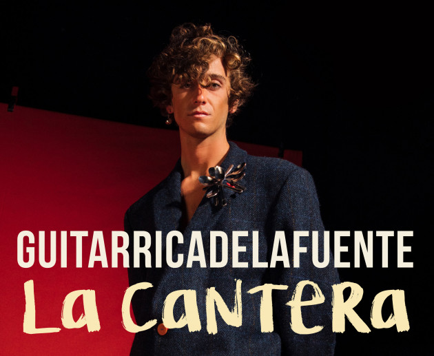 Guitarricadelafuente