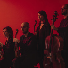 Cuarteto Cosmos