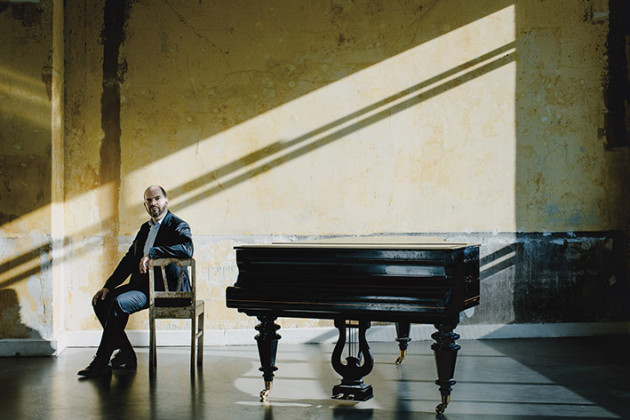 Kirill Gerstein
