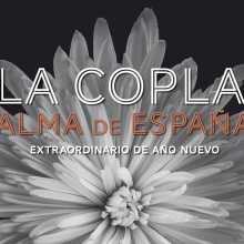 Concierto de Año Nuevo. “La Copla, alma de España”