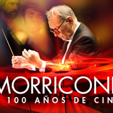 Morricone 10 años