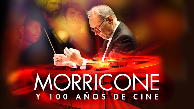 Morricone 10 años