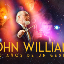 JOHN WILLIAMS: 90 años de un Genio