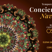 Concierto de Navidad