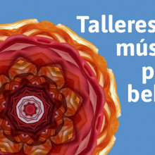 Talleres de Música para Bebés